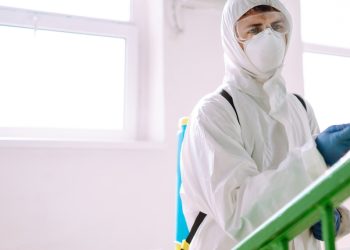 Mardin Apartman İlaçlama