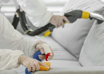 Mardin Ev İlaçlama