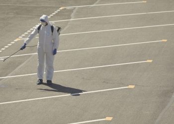 Mardin Fabrika İlaçlama