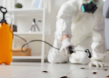 Mardin Hamam Böceği İlaçlama