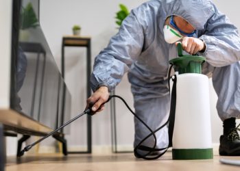 Mardin Karasinek İlaçlama