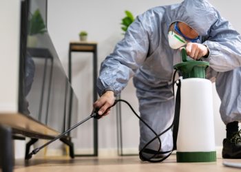 Mardin Karınca İlaçlama