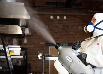 Mardin Restoran İlaçlama