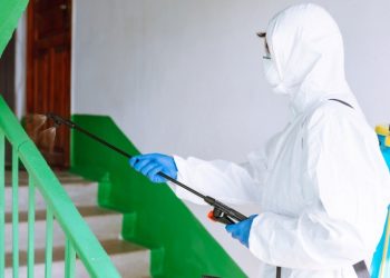 Mardin Site İlaçlama